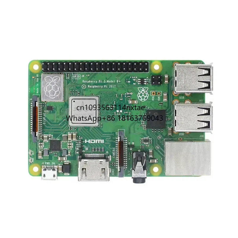 Raspberry Pi 4 8Gb Ram Kit - 2026 ร้อนแรง! ลอริด้า Raspberry Pi4 รุ่น
