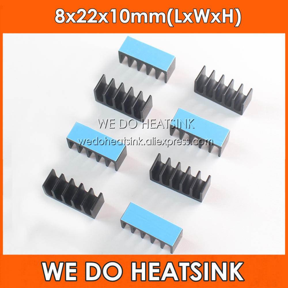 เราจำหน่ายฮีทซิงค์ 8x22x10 มม. - Raspberry Pi Water Cooling Kit บทวิจารณ์และราคา