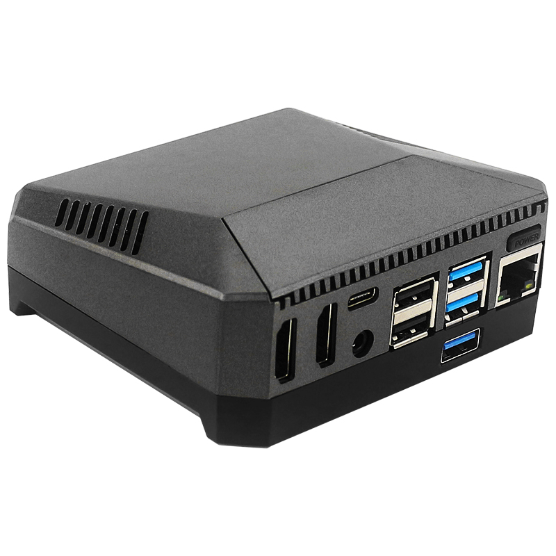 อาร์กอน วัน เอ็ม.2 บอร์ดขยาย U - Argon One V3 M.2 Nvme Case บทวิจารณ์และราคา