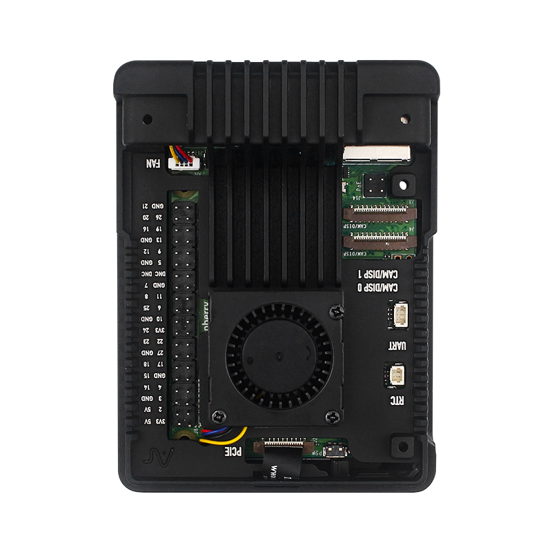 เคส Argon NEO 5 M.2 NVME PCIE  - Argon One V3 M.2 Nvme Case บทวิจารณ์และราคา