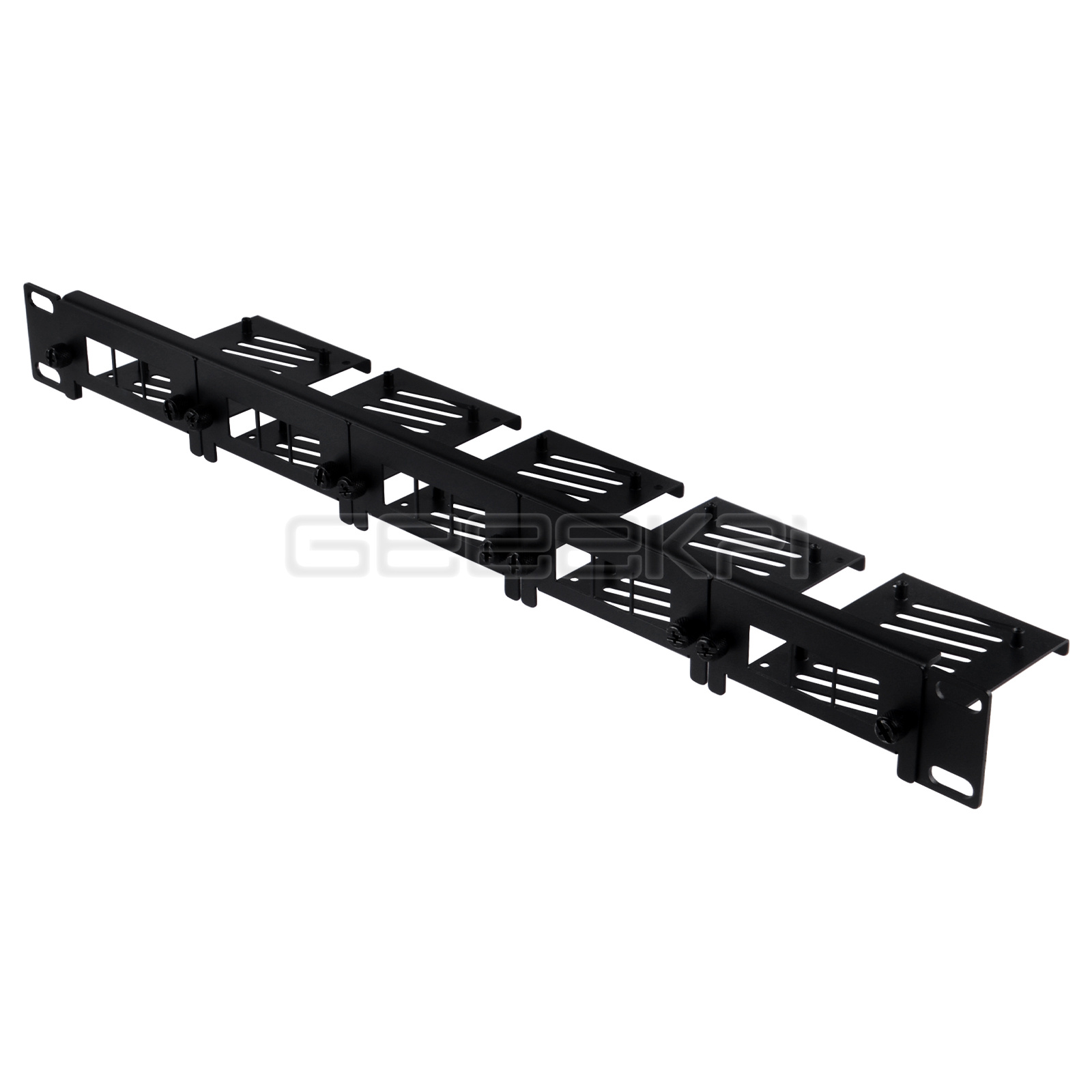 1U Rack Mount สําหรับ Raspberr - Raspberry Pi Rackmount 1U 19 Inch บทวิจารณ์และราคา