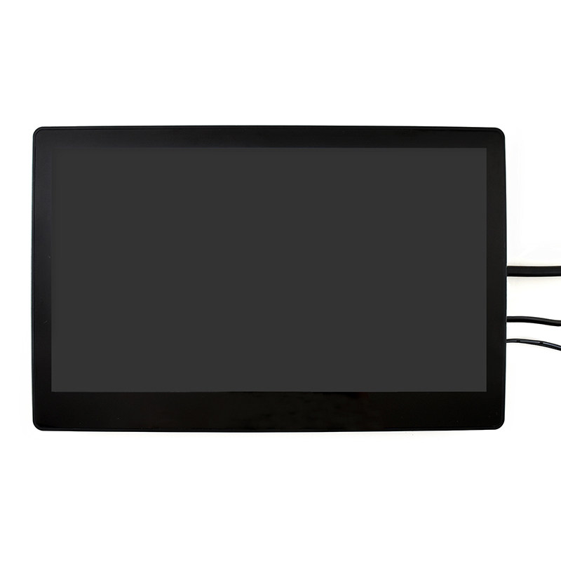 จอภาพระบบสัมผัส Waveshare ขนาด - Raspberry Pi 10.1 Inch Capacitive Touch Screen Ips บทวิจารณ์และราคา