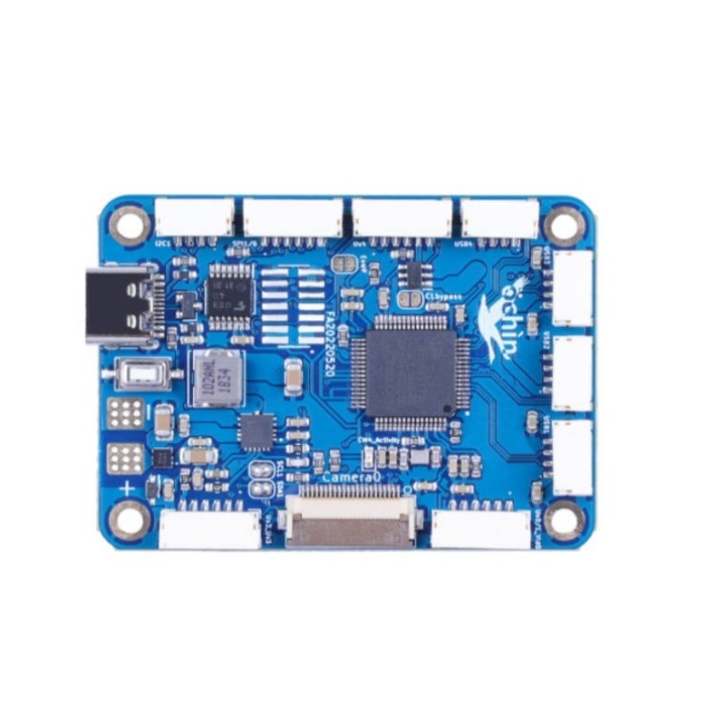 Ochin Tiny Carrier Board พร้อม - Raspberry Pi Compute Module 4 8Gb 32Gb Emmc บทวิจารณ์และราคา