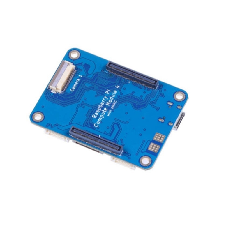 Ochin Tiny Carrier Board พร้อม - Raspberry Pi Compute Module 4 8Gb 32Gb Emmc บทวิจารณ์และราคา