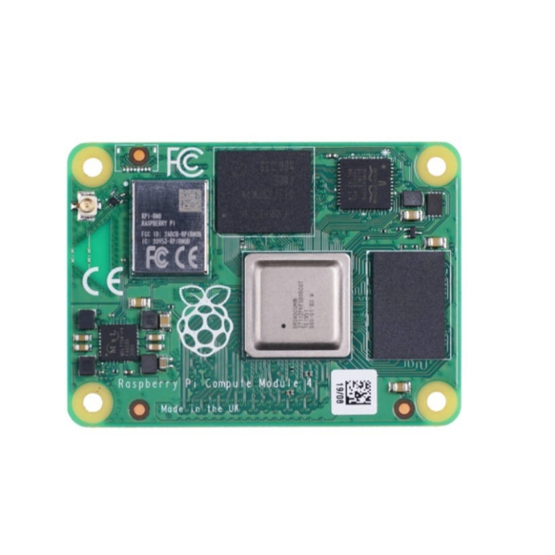 Ochin Tiny Carrier Board พร้อม - Raspberry Pi Compute Module 4 8Gb 32Gb Emmc บทวิจารณ์และราคา