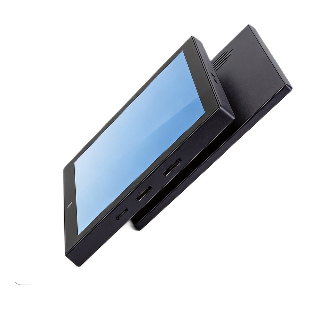 หน้าจอสัมผัสแบบ Capacitive IPS - Raspberry Pi 10.1 Inch Capacitive Touch Screen Ips บทวิจารณ์และราคา