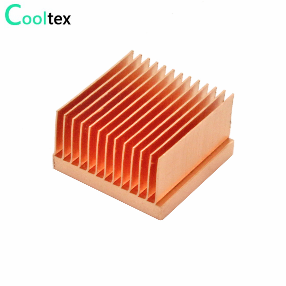 2pcs ฮีทซิงค์ทองแดงบริสุทธิ์ 2 - Raspberry Pi Water Cooling Kit บทวิจารณ์และราคา