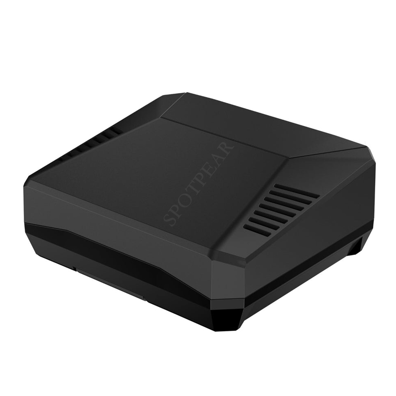 เคส Argon ONE V3 M.2 NVME สําห - Argon One V3 M.2 Nvme Case บทวิจารณ์และราคา