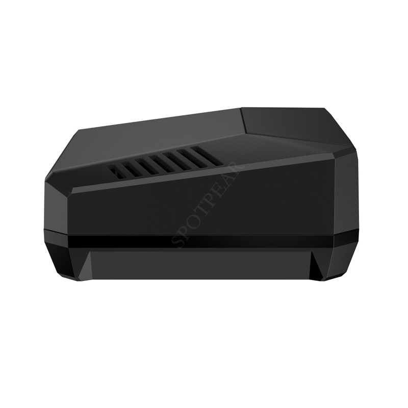 เคส Argon ONE V3 M.2 NVME สําห - Argon One V3 M.2 Nvme Case บทวิจารณ์และราคา