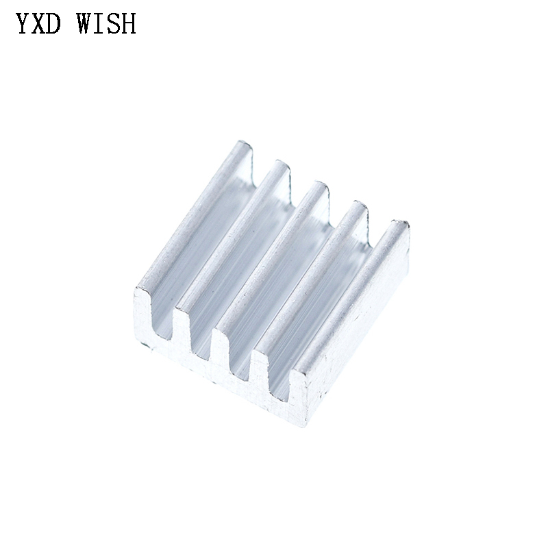 30 ชิ้นชุดระบายความร้อนอลูมิเน - Raspberry Pi Water Cooling Kit บทวิจารณ์และราคา