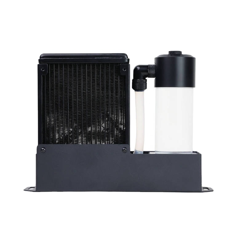 ชุดระบายความร้อนด้วยน้ำสำหรับ  - Raspberry Pi Water Cooling Kit บทวิจารณ์และราคา
