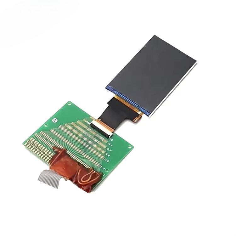 หน้าจอ TFT LCD แบบ Capacitive  - Raspberry Pi Ai Kit Hailo-8L บทวิจารณ์และราคา