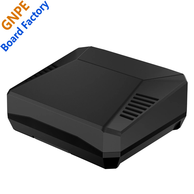 Raspberry PI 5 เคส PCIe เป็น S - Argon One V3 M.2 Nvme Case บทวิจารณ์และราคา