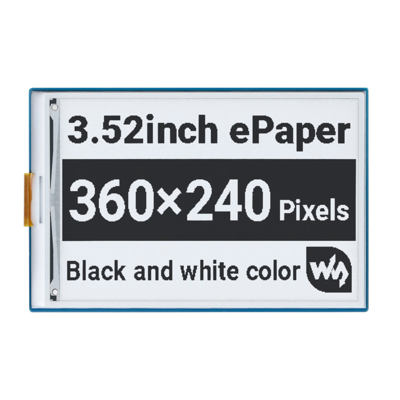 ชุดเริ่มต้นหน้าจอแสดงผล E-Ink  - Raspberry Pi 4 8Gb Ram Kit บทวิจารณ์และราคา