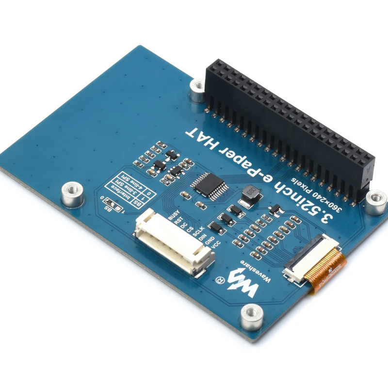 ชุดเริ่มต้นหน้าจอแสดงผล E-Ink  - Raspberry Pi 4 8Gb Ram Kit บทวิจารณ์และราคา