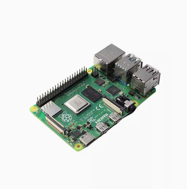 บอร์ด Raspberry Pi 5 Cortex-A7 - Raspberry Pi 5 8Gb Board บทวิจารณ์และราคา