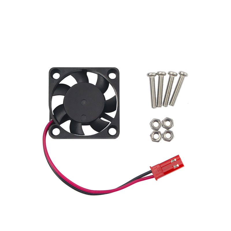 Raspberry Pi 4 พัดลมระบายความร - Raspberry Pi Water Cooling Kit บทวิจารณ์และราคา