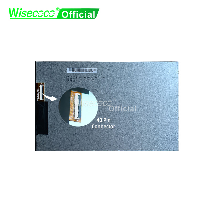 Wisecoco 10.1นิ้วหน้าจอสัมผัสแ - Raspberry Pi 10.1 Inch Capacitive Touch Screen Ips บทวิจารณ์และราคา