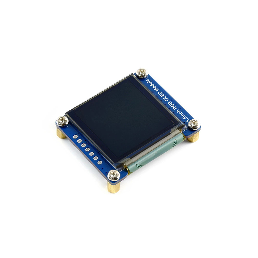 โมดูลหน้าจอแสดงผล OLED RGB ขนา - Raspberry Pi 4 8Gb Ram Kit บทวิจารณ์และราคา