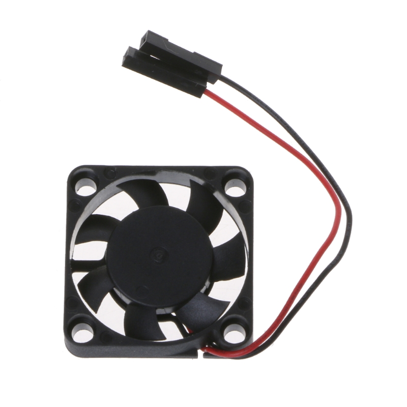 ความเร็วสูง30มม.พัดลมระบายความ - Raspberry Pi Water Cooling Kit บทวิจารณ์และราคา