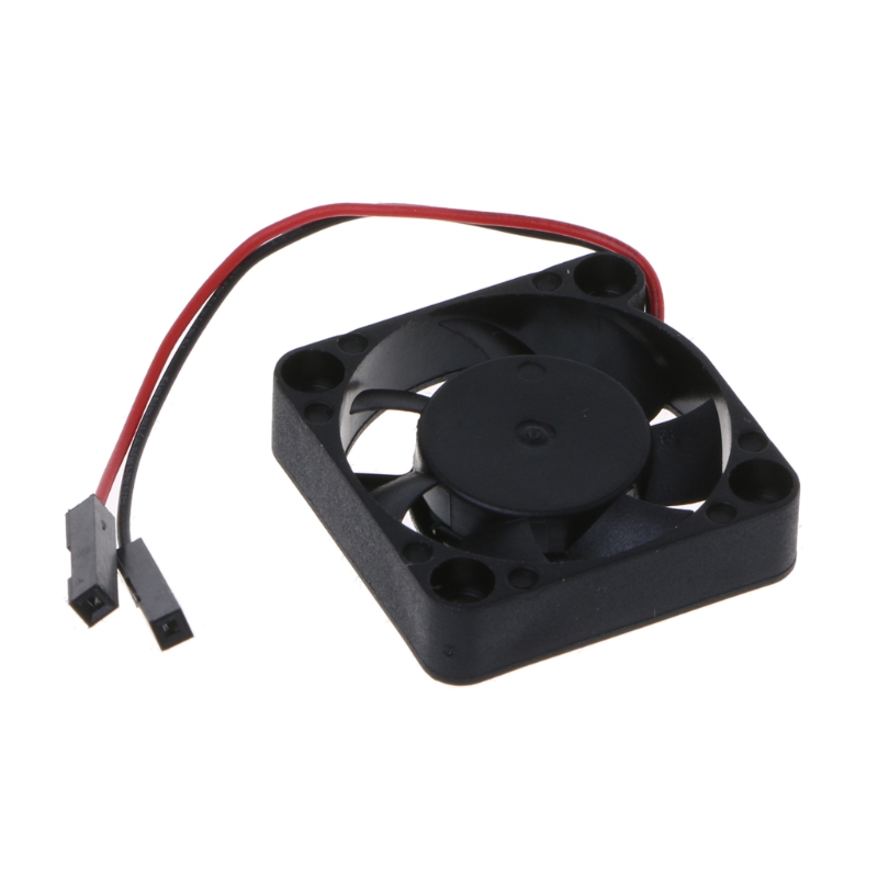 ความเร็วสูง30มม.พัดลมระบายความ - Raspberry Pi Water Cooling Kit บทวิจารณ์และราคา