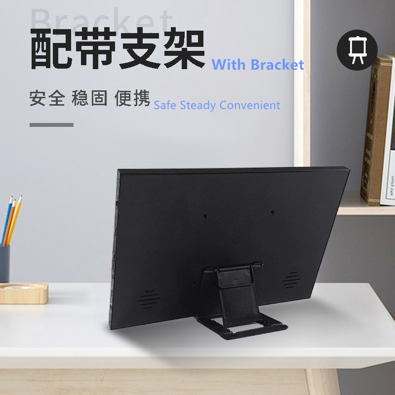 10.1นิ้ว1280x800 IPS Raspberry - Raspberry Pi 10.1 Inch Capacitive Touch Screen Ips บทวิจารณ์และราคา