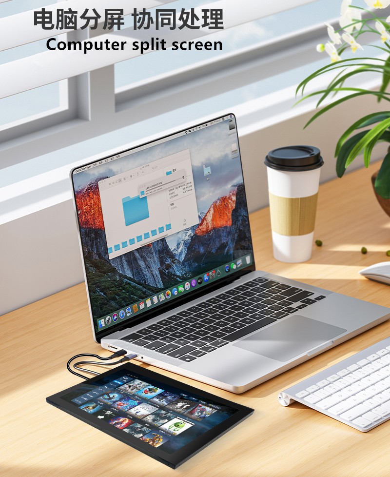 10.1นิ้ว1280x800 IPS Raspberry - Raspberry Pi 10.1 Inch Capacitive Touch Screen Ips บทวิจารณ์และราคา