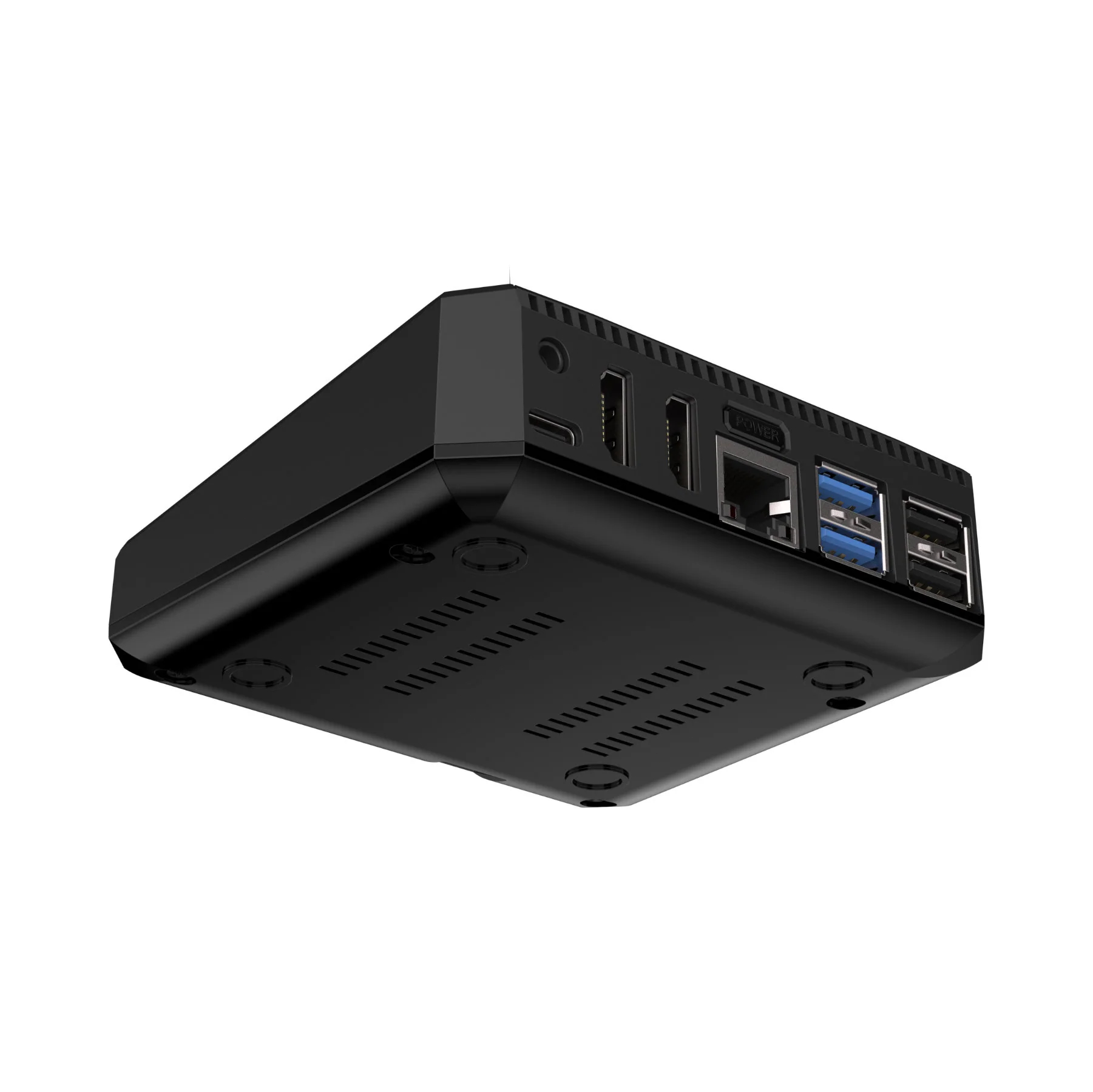 เคส V3หนึ่งชิ้นสำหรับ Raspberr - Argon One V3 M.2 Nvme Case บทวิจารณ์และราคา