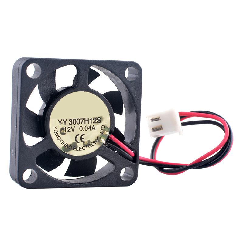 Y-Y 3007H12S 3 ซม.30 มม.30x30x - Raspberry Pi Water Cooling Kit บทวิจารณ์และราคา