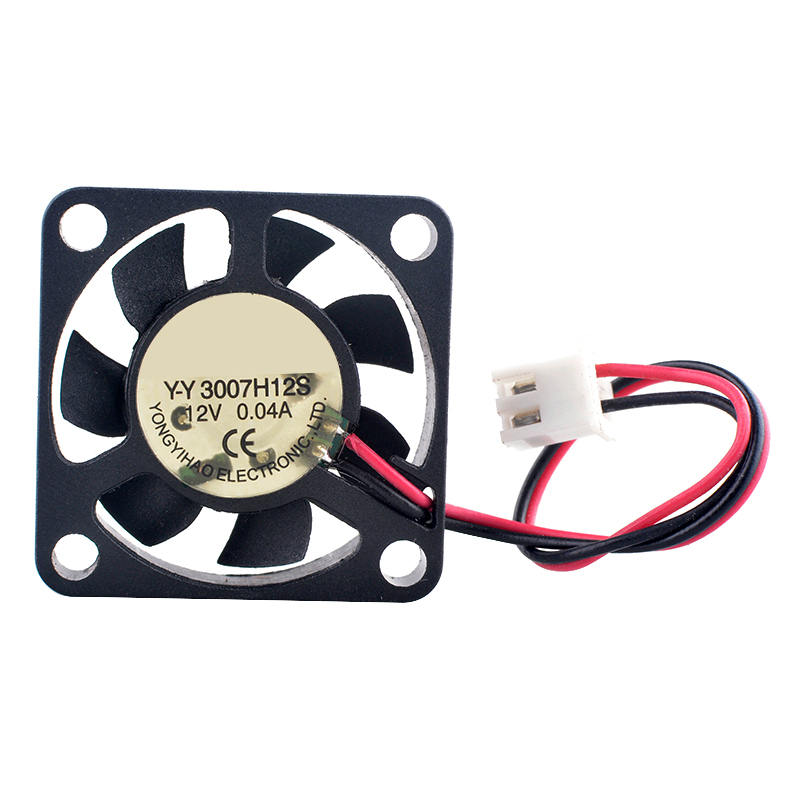 Y-Y 3007H12S 3 ซม.30 มม.30x30x - Raspberry Pi Water Cooling Kit บทวิจารณ์และราคา