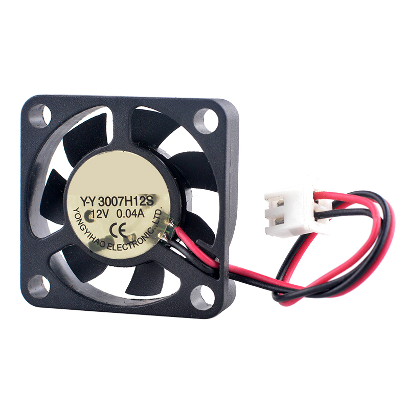 Y-Y 3007H12S 3 ซม.30 มม.30x30x - Raspberry Pi Water Cooling Kit บทวิจารณ์และราคา
