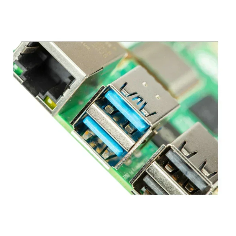 AvaCoreNew Raspberry Pi 5 8GB  - Raspberry Pi 5 8Gb Board บทวิจารณ์และราคา