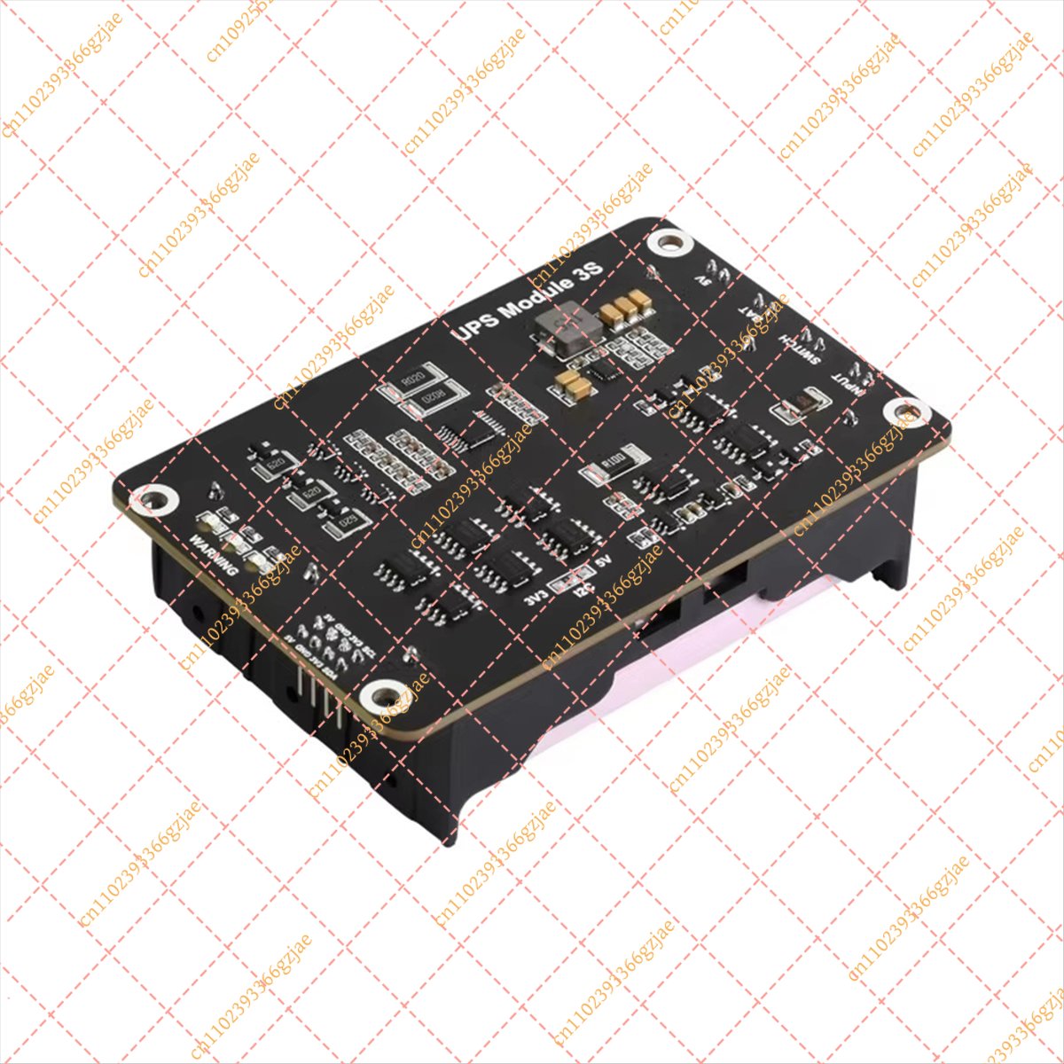 FY Persevering- สำหรับ Raspber - Raspberry Pi Uninterrupted Power Supply Ups 18650 บทวิจารณ์และราคา