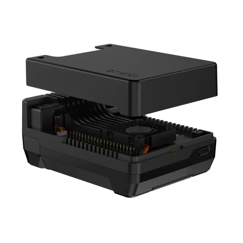 Argin NEO 5 M.2 NVMe PCIe เคสส - Argon One V3 M.2 Nvme Case บทวิจารณ์และราคา
