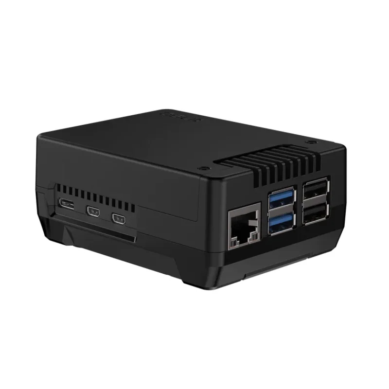 Argin NEO 5 M.2 NVMe PCIe เคสส - Argon One V3 M.2 Nvme Case บทวิจารณ์และราคา