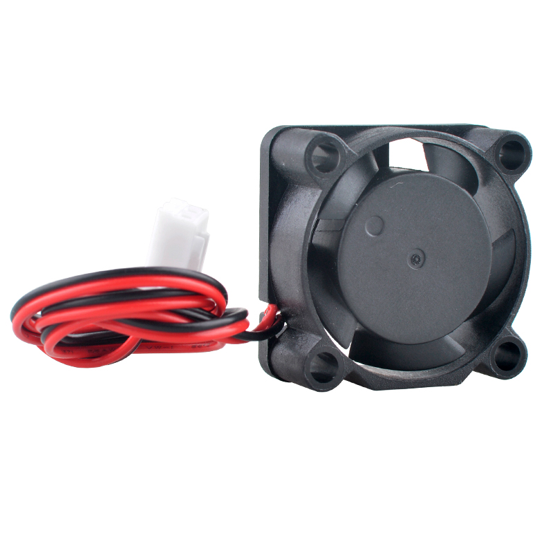 ANCHAOPU 2.5 ซม.25 มม.พัดลม 25 - Raspberry Pi Water Cooling Kit บทวิจารณ์และราคา