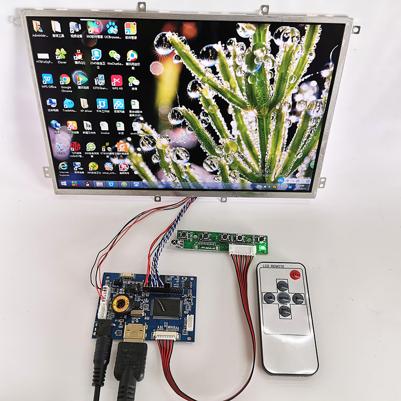 ชุดโมดูลหน้าจอสัมผัสแบบ Capaci - Raspberry Pi 10.1 Inch Capacitive Touch Screen Ips บทวิจารณ์และราคา