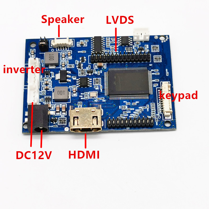 ชุดโมดูลหน้าจอสัมผัสแบบ Capaci - Raspberry Pi 10.1 Inch Capacitive Touch Screen Ips บทวิจารณ์และราคา