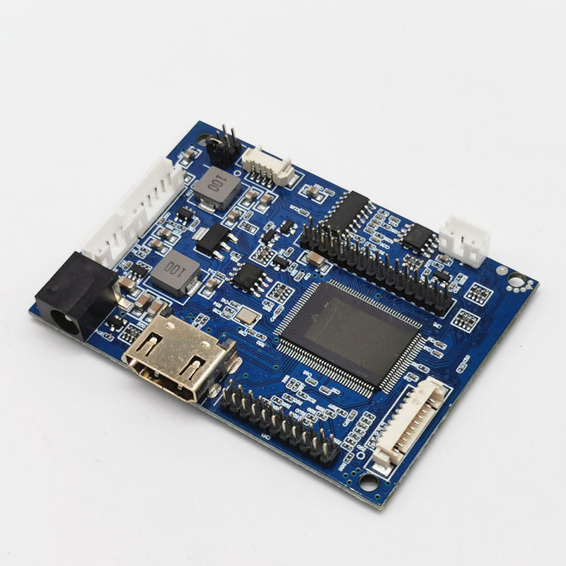 ชุดโมดูลหน้าจอสัมผัสแบบ Capaci - Raspberry Pi 10.1 Inch Capacitive Touch Screen Ips บทวิจารณ์และราคา