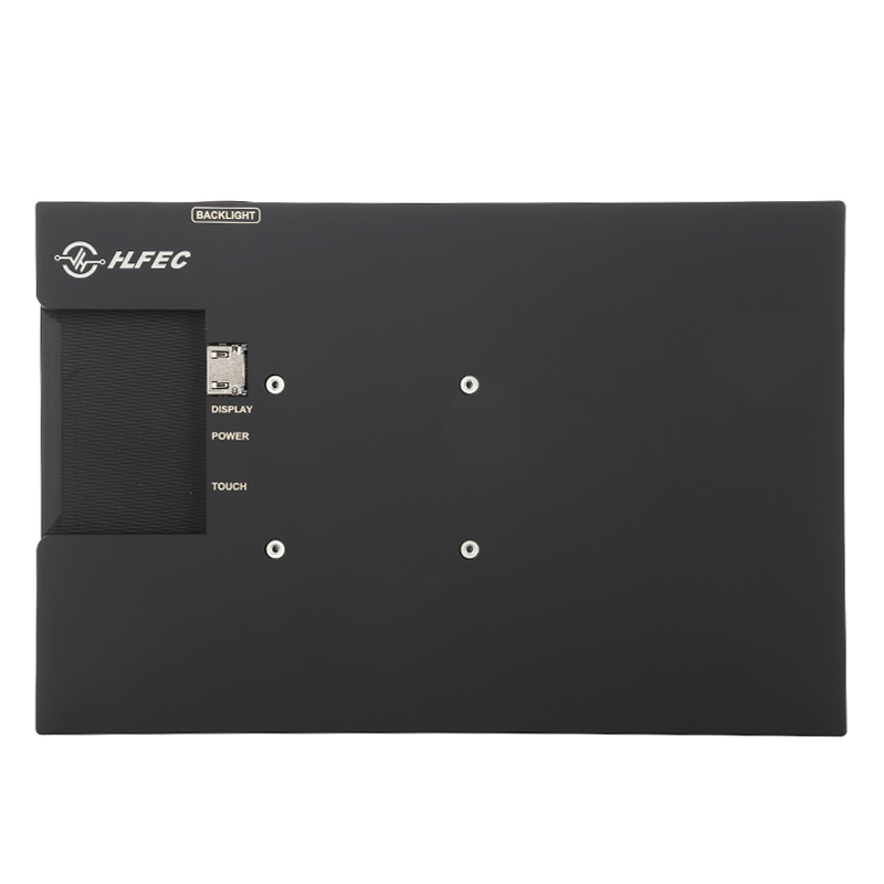 ใหม่10.1นิ้ว1280X800 IPS LCD จ - Raspberry Pi 10.1 Inch Capacitive Touch Screen Ips บทวิจารณ์และราคา
