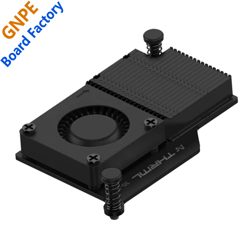 ชุดระบายความร้อน Argon THRML 3 - Raspberry Pi Water Cooling Kit บทวิจารณ์และราคา