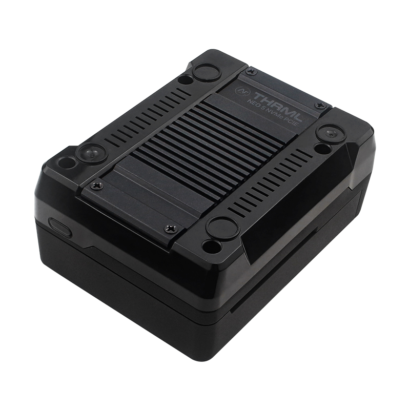 Argon NEO 5 M.2 NVME PCIE สําห - Argon One V3 M.2 Nvme Case บทวิจารณ์และราคา