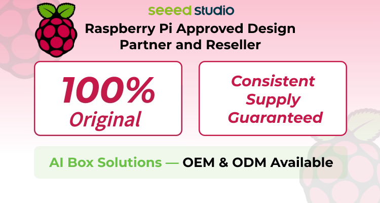 ชุดพัฒนา Raspberry Pi 5 ของแท้ - Raspberry Pi 5 8Gb Board บทวิจารณ์และราคา