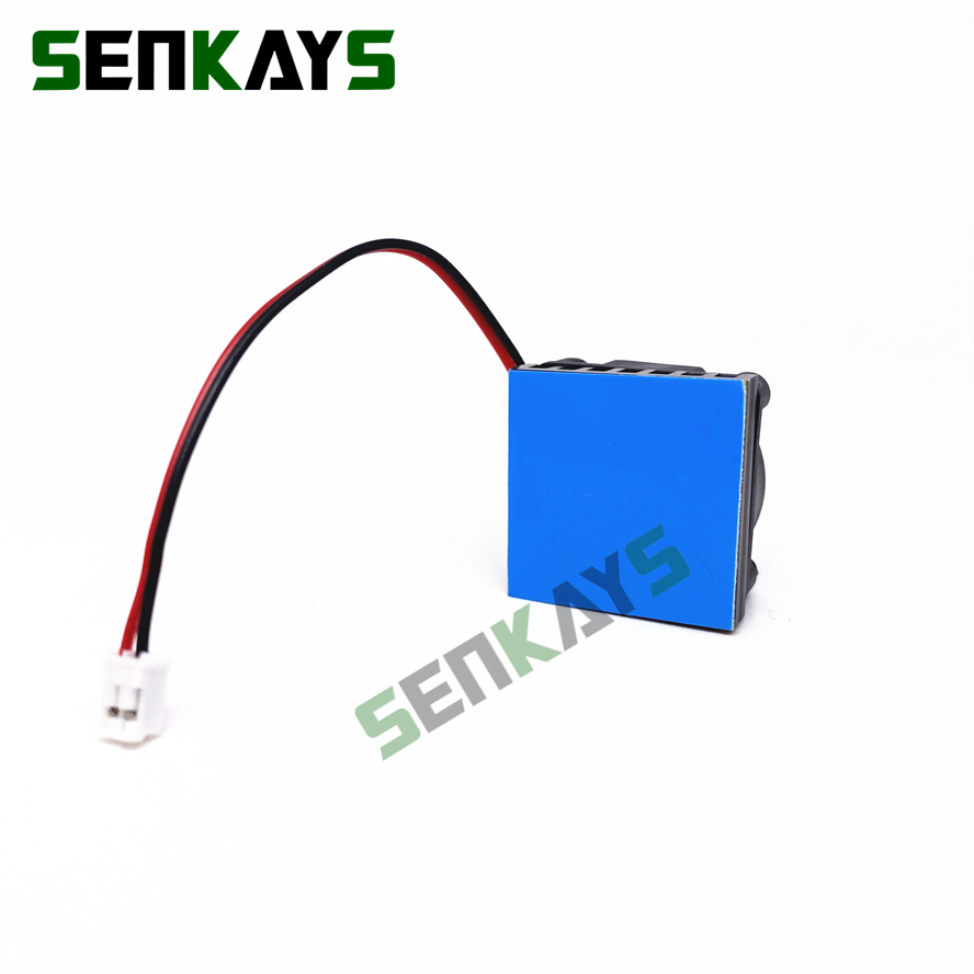 2507 25มม.25x25x1 3มม.พัดลมทำค - Raspberry Pi Water Cooling Kit บทวิจารณ์และราคา
