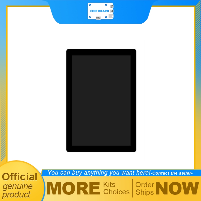 จอสัมผัส Raspberry Pi ขนาด 10. - Raspberry Pi 10.1 Inch Capacitive Touch Screen Ips บทวิจารณ์และราคา