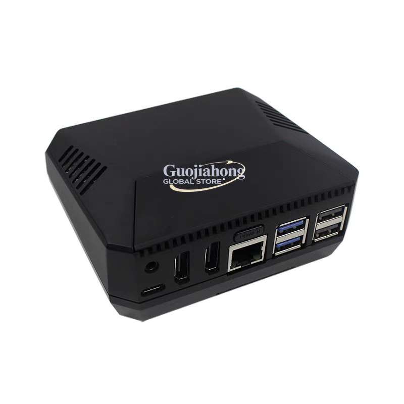 เคส Argon ONE V3 M.2 NVME PCIE - Argon One V3 M.2 Nvme Case บทวิจารณ์และราคา